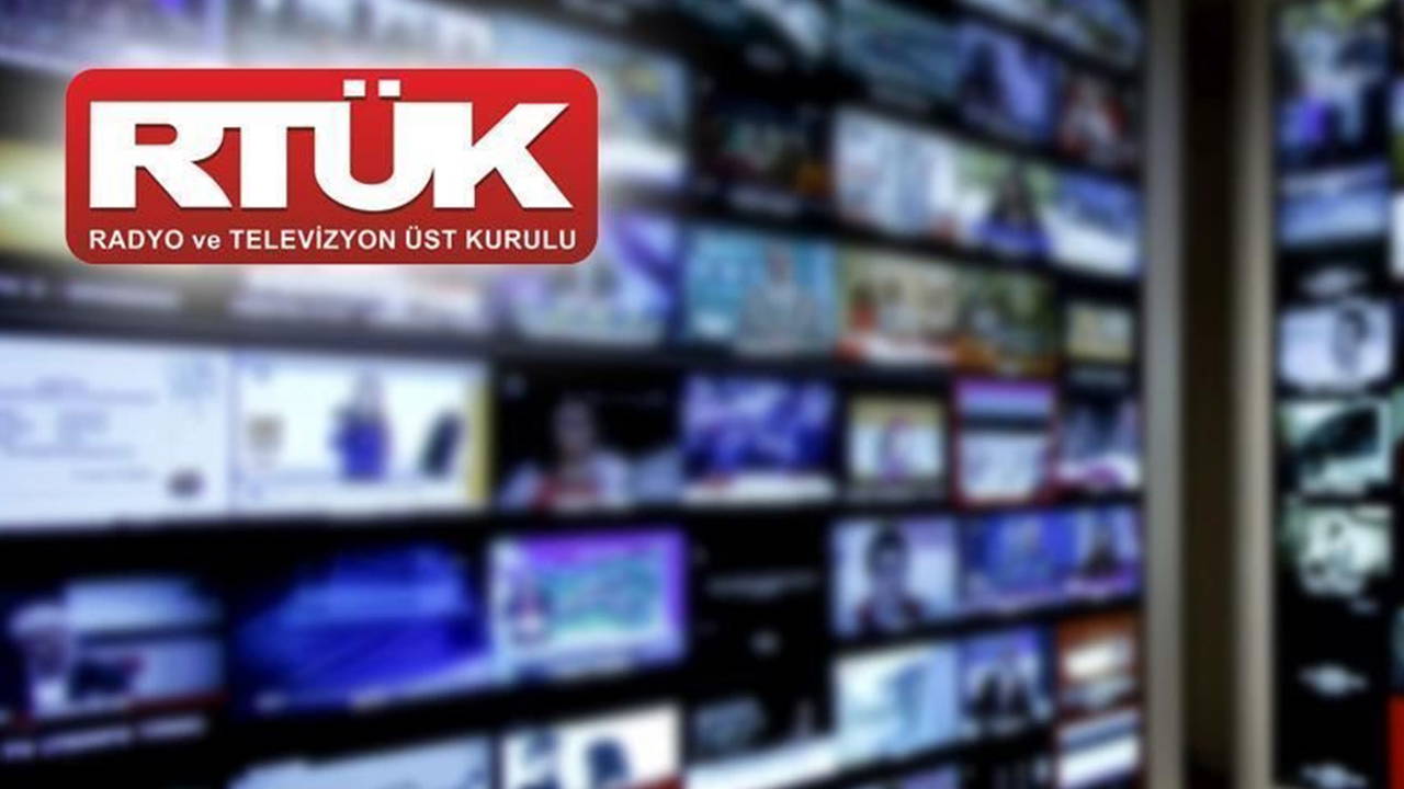 Basın Bayramı'nda da 'ekran karartma' dedi: RTÜK'ten Halk TV ve Tele 1'e ceza!