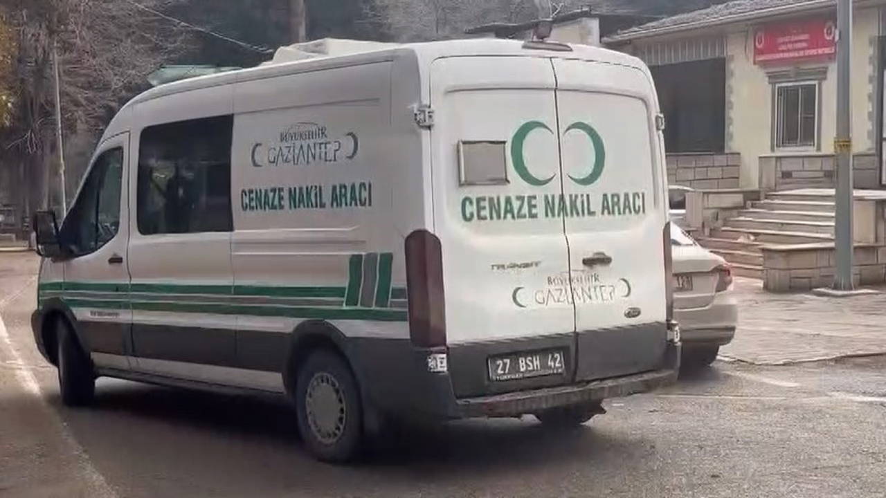 Gaziantep'te vahşet: Bıçaklı saldırıya uğrayan genç kurtarılamadı