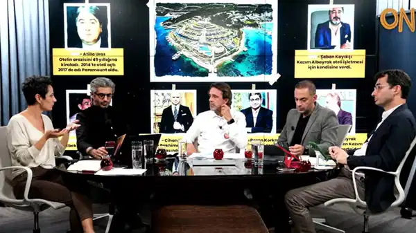 Son Dakika Haber Görseli