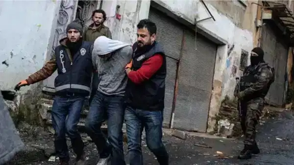 'Casperlar' iddianamesinde yeni ayrıntılar ortaya çıktı!