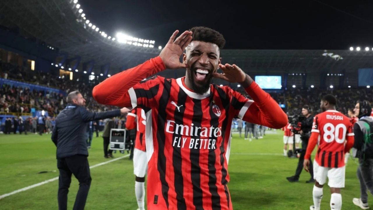 Emerson Royal kimdir? Beşiktaş'ın yeni transferi Emerson Royal kaç yaşında, nereli? Emerson Royal hangi takımlarda oynadı?