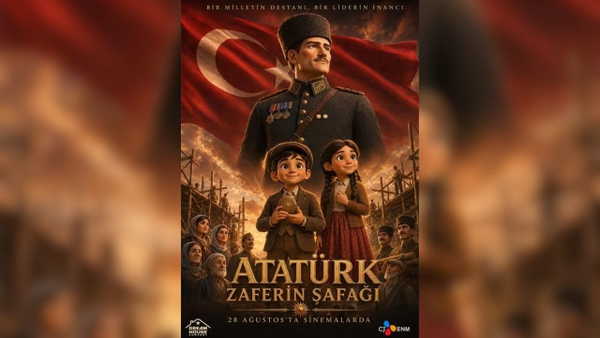 Sinema salonlarında 11 film vizyona girecek