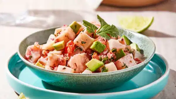 Peru Mutfak Kültürünün Pasifik Efsanesi: Ceviche