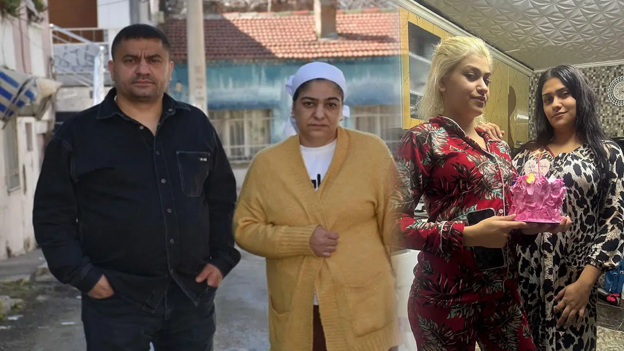 Türkkal kardeşlerin ailesi isyan etti: İki genç kızı ölüme terk edip kaçtılar!