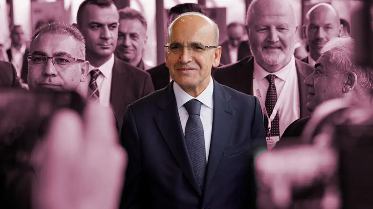 'Şimşek sarmalı' diyerek verileri paylaştı: 'Kaynaklar faiz girdabına akıyor'