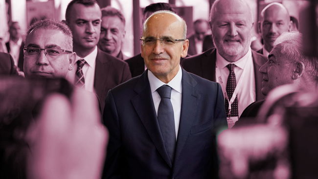 'Kaynaklar faiz girdabına akıyor'