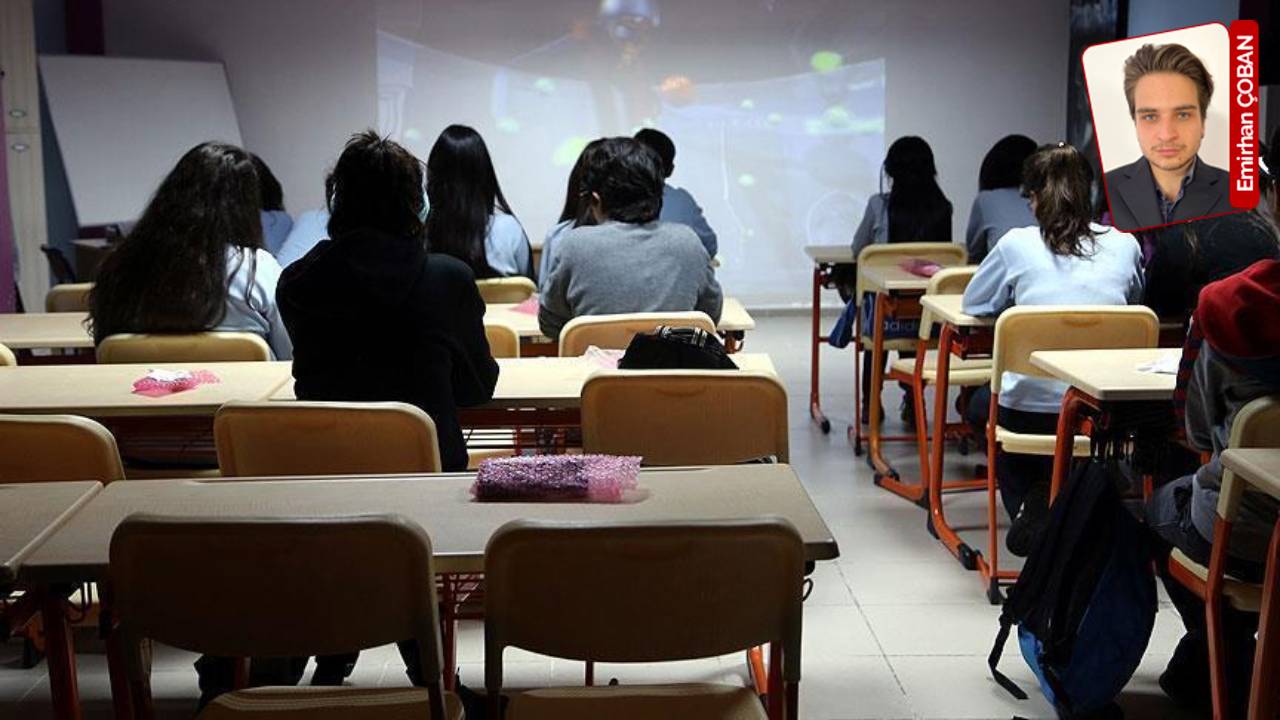 CHP’liler öğrencilere cinsiyetçi dayatmayı eleştiriyor: ‘Okul yönetimlerinin görevi ‘harem-selamlık’ düzeni oluşturmak değildir’