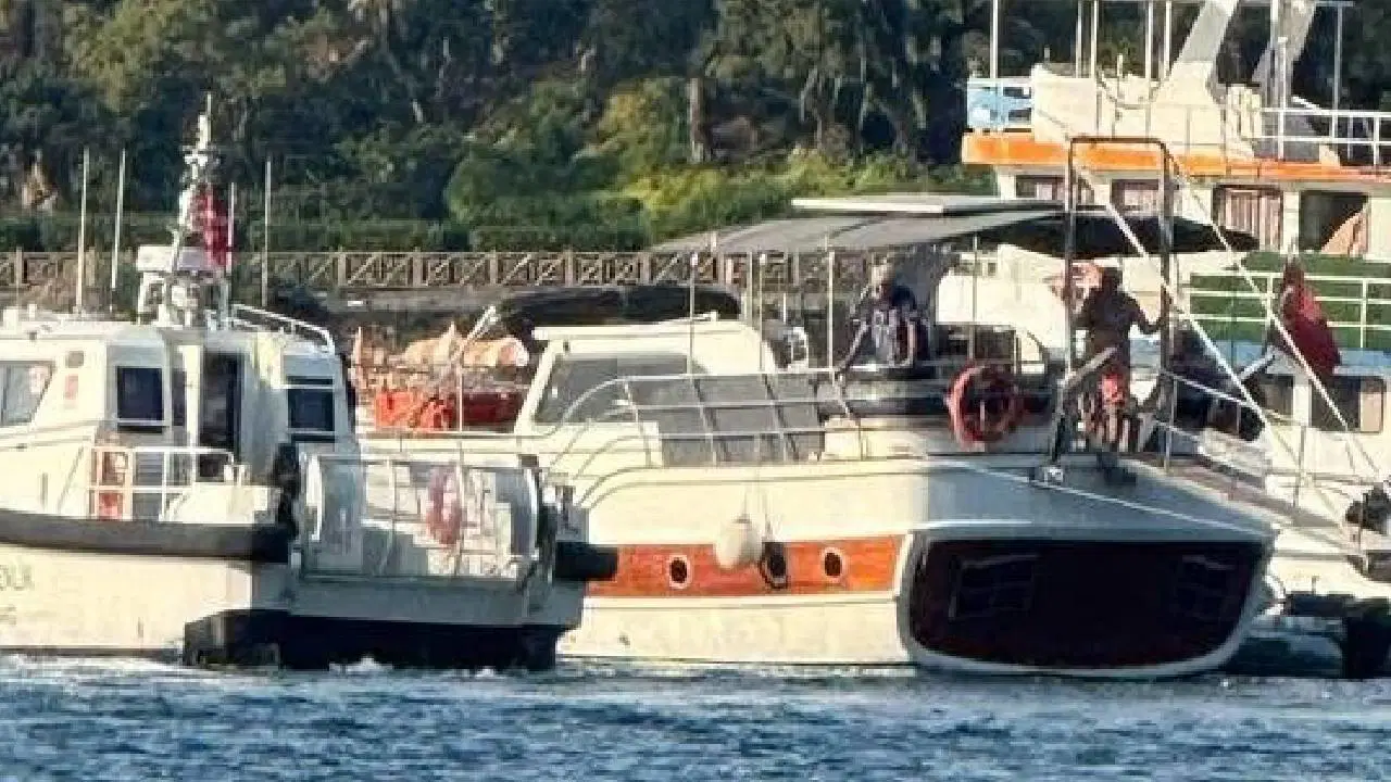 Marmaris’te Çevre İhlali Skandalı: Çevreci İsim Koyu Pisletti, Dev Ceza Kesildi