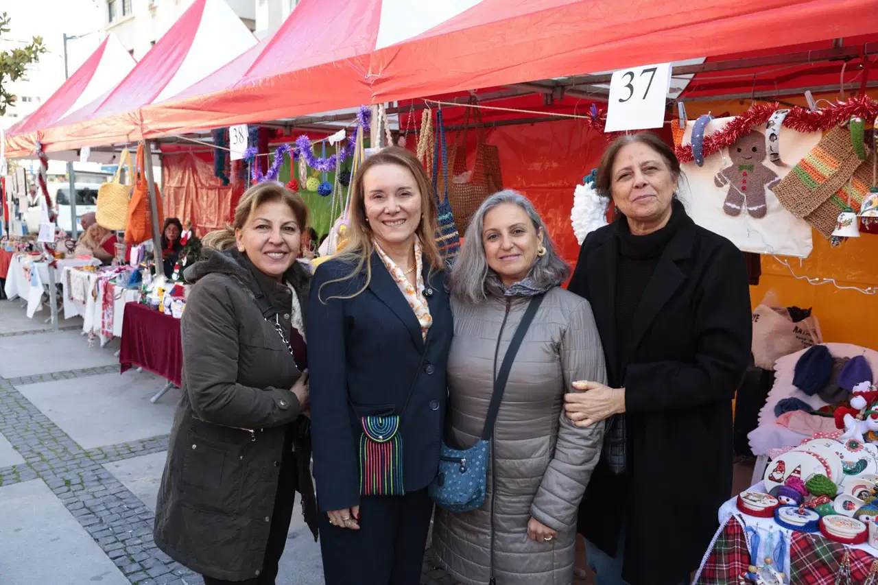 Mutlu annelerin kenti Konak