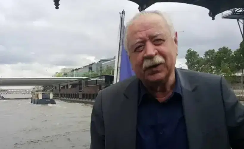 Hakkı Ülkü yaşamını yitirdi