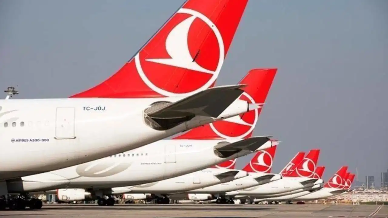 THY duyurdu: Çin’in Chengdu şehrine uçuş başlatılacak!