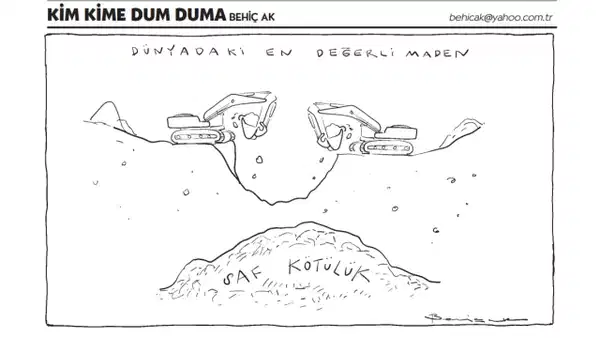 Kim Kime Dum Duma - 10 Eylül 2026