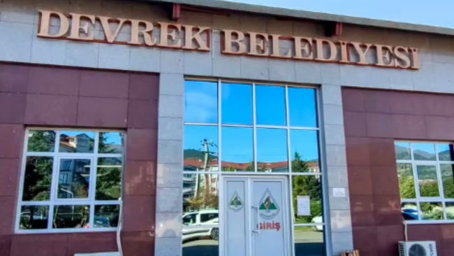 Devrek Belediyesi davası: Eski başkanın ev hapsi kaldırıldı