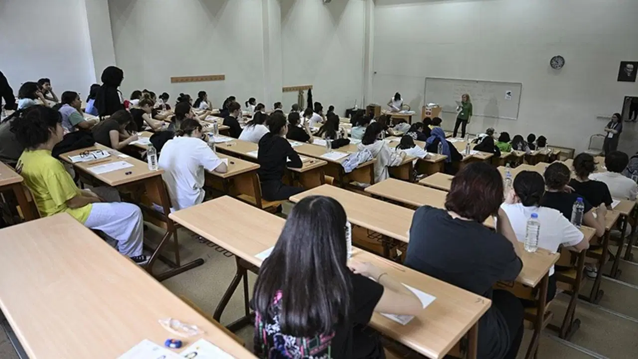 YÖK Başkanı açıkladı: YKS'ye başvuru sayısı belli oldu