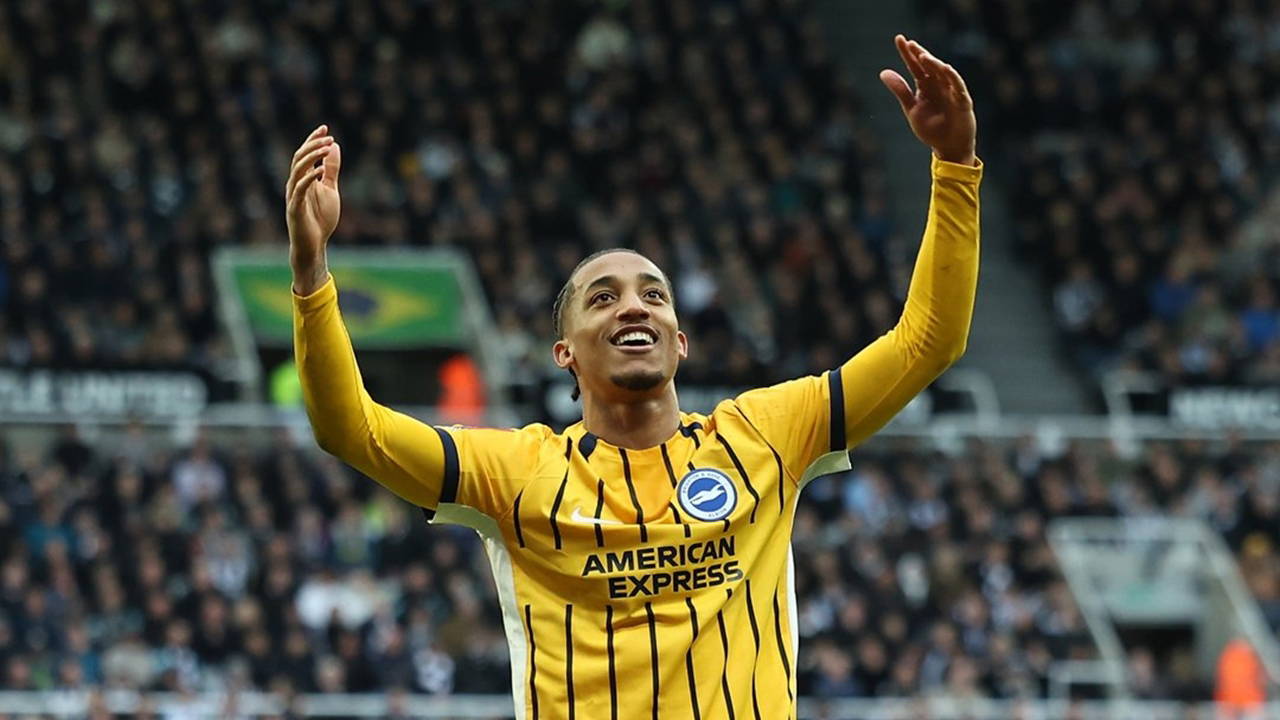Chelsea'den Joao Pedro hamlesi! 