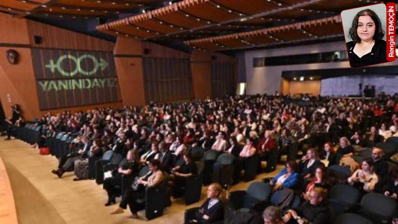 ‘Haklar açık bir saldırı altında’