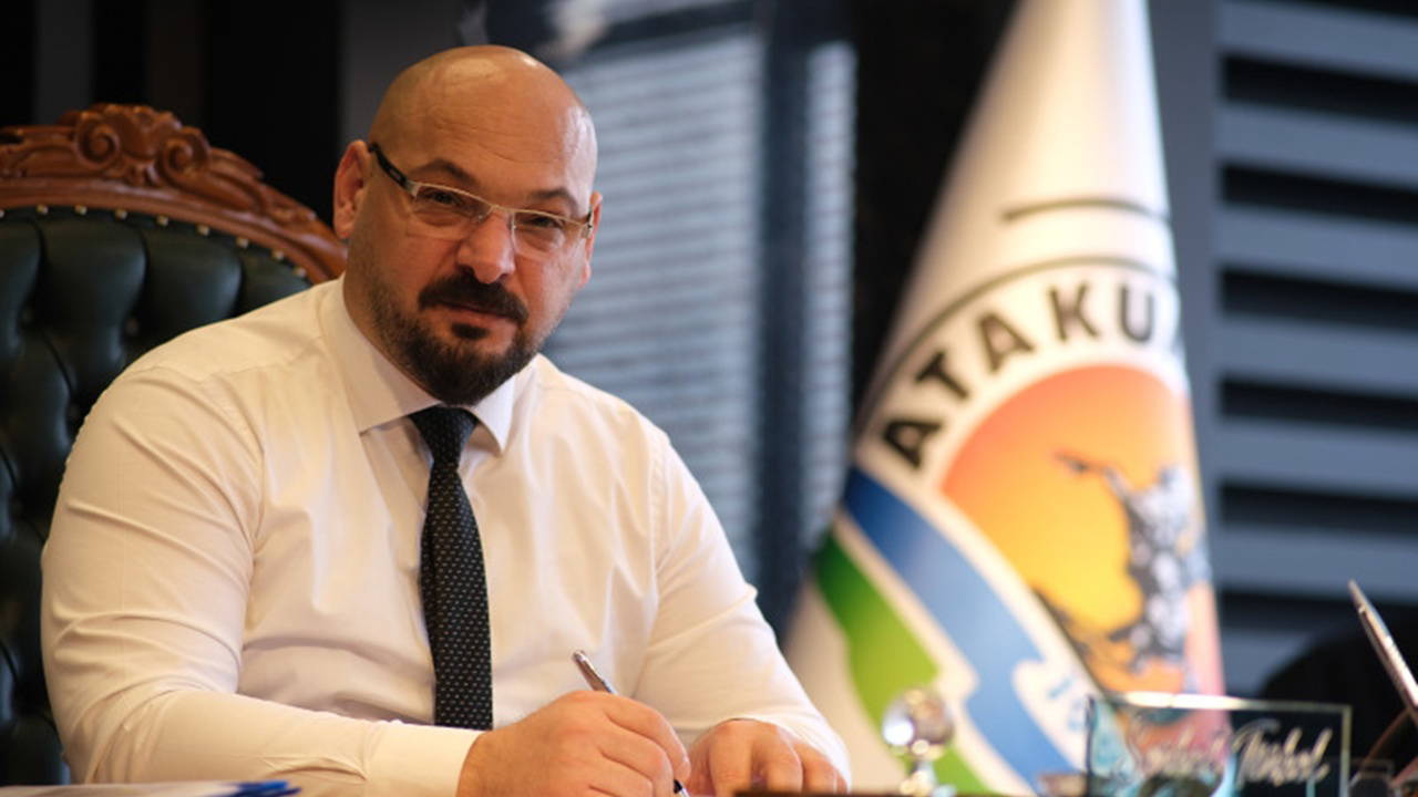 'Dönen dönsün, ben dönmezem yolumdan'