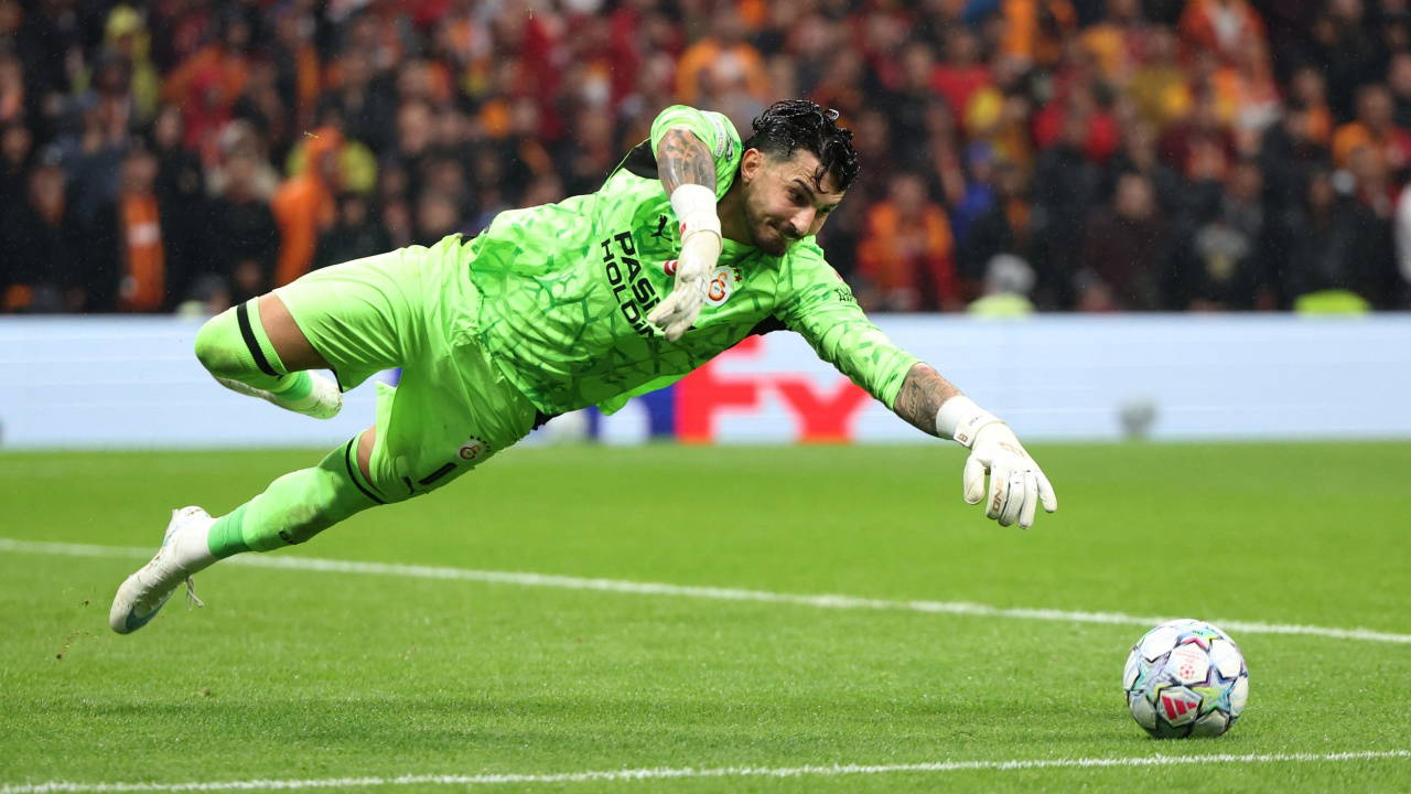 Galatasaraylı oyuncularda 2-0 üzüntüsü: 'Daha farklı olabilirdi'
