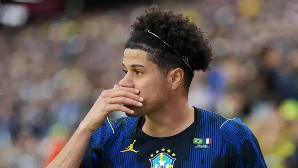 Carlo Ancelotti'den Gabriel Sara açıklaması! 