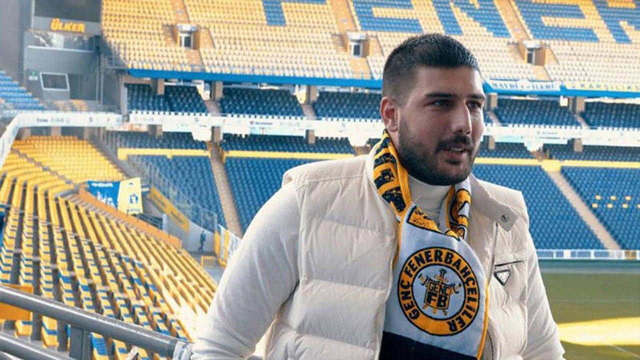 Genç Fenerbahçeliler tribün lideri Cem Gölbaşı'na hapis cezası