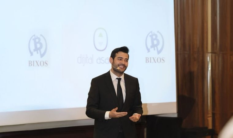 Teknoloji ve gayrimenkulün güç birliği: UBXS ve HLS Token stratejik ortaklığıyla yeni bir dönem başlıyor
