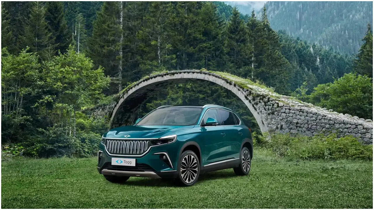  Otomobillerde yeni ÖTV oranları açıklandı: İşte indirim beklenen tüm elektrikli otomobiller!