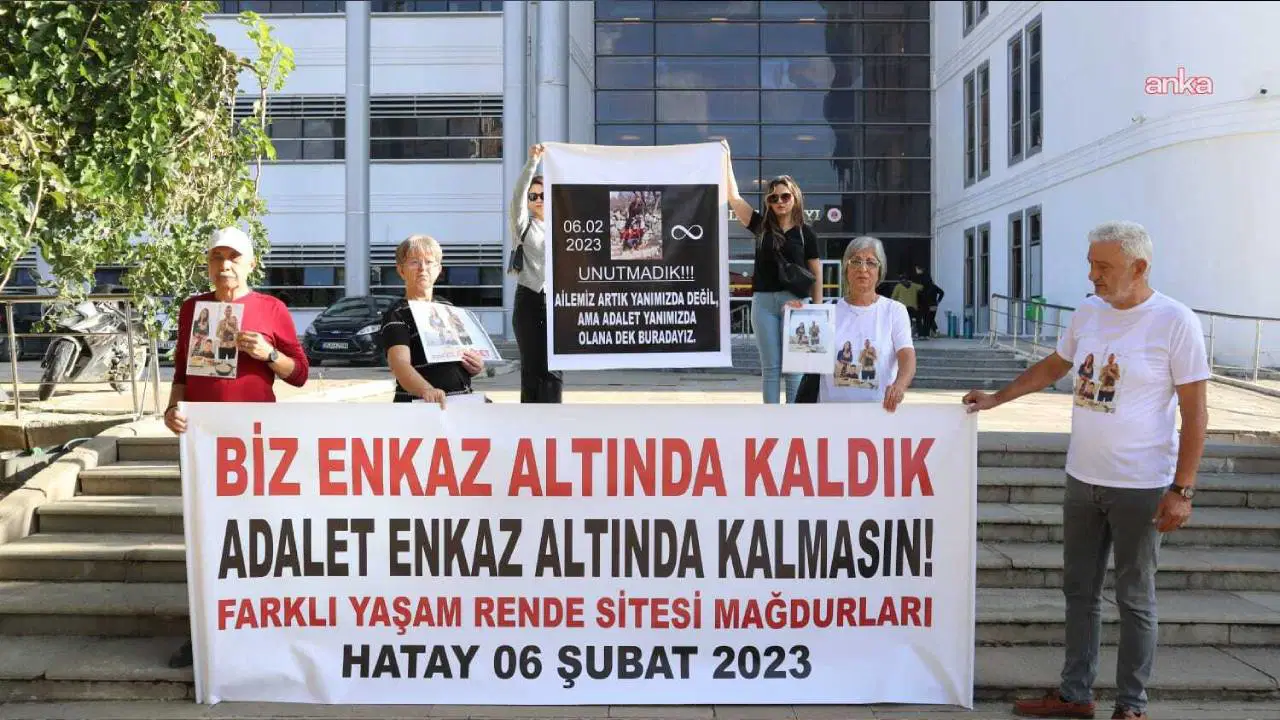 Son Dakika Haber Görseli