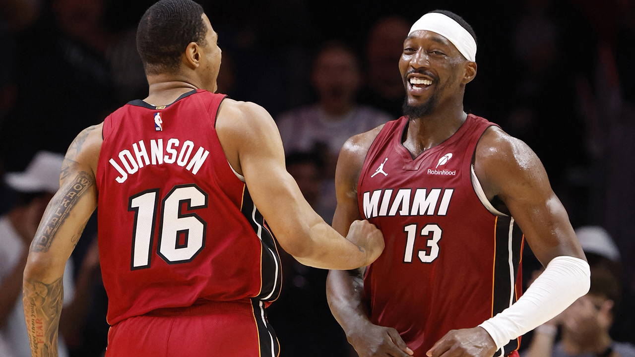 NBA yıldızından tarihi performans: Kobe Bryant'ı geride bıraktı!