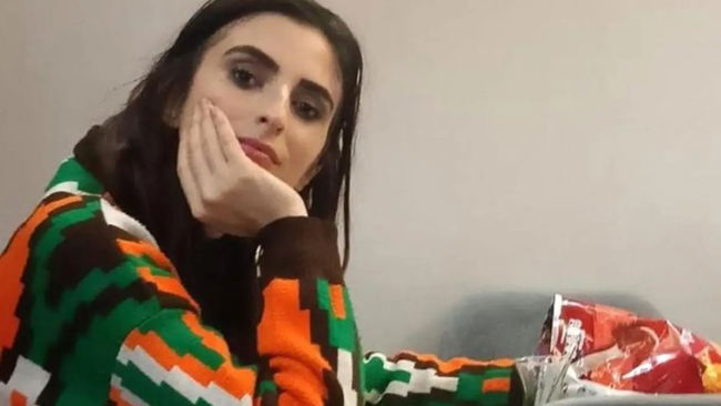 Kübra'nın katilleri, sosyal medya hesabına girip yaşıyor süsü vermiş