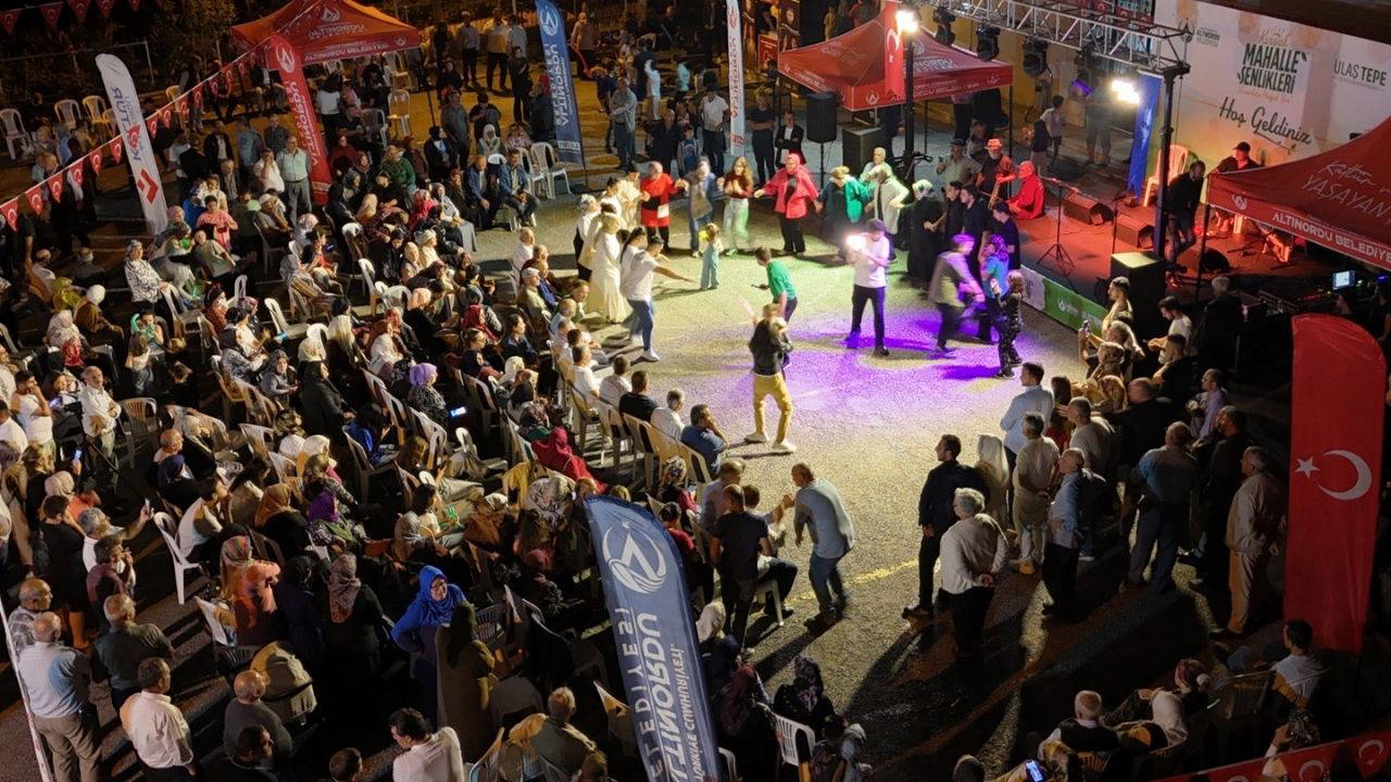 "Kırsalda Hayat Var”