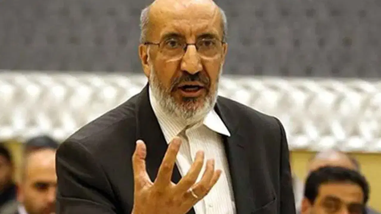 Dilipak 'AK Parti içerisinde dip dalga var' dedi: İsimleri tek tek saydı