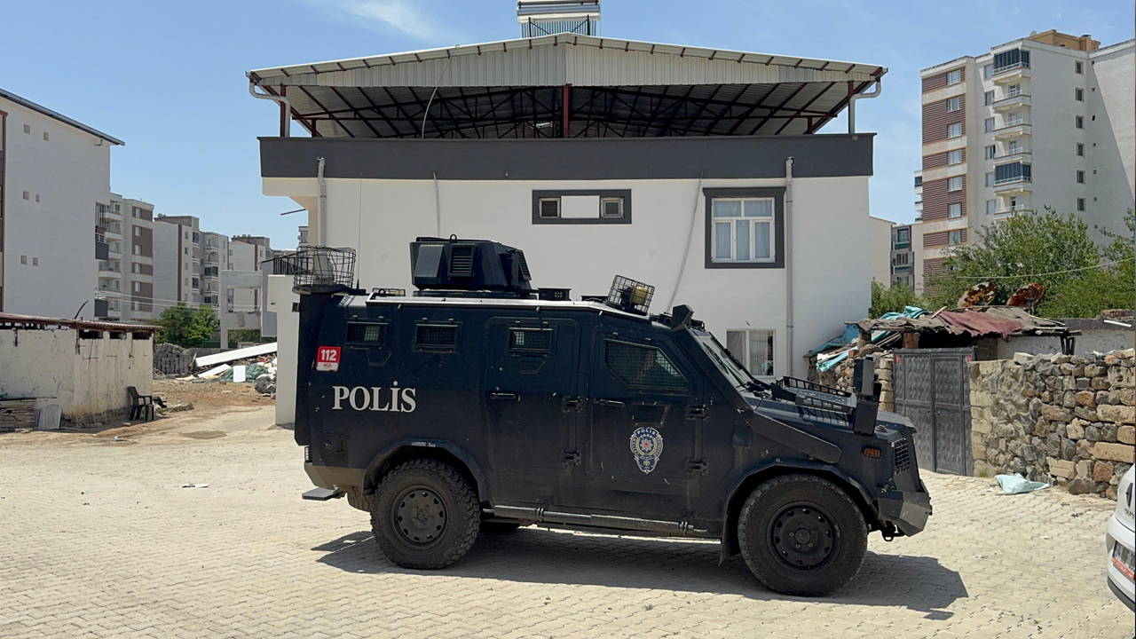 Tartıştığı babasını çekiçle yaralamıştı: Tutuklandı!