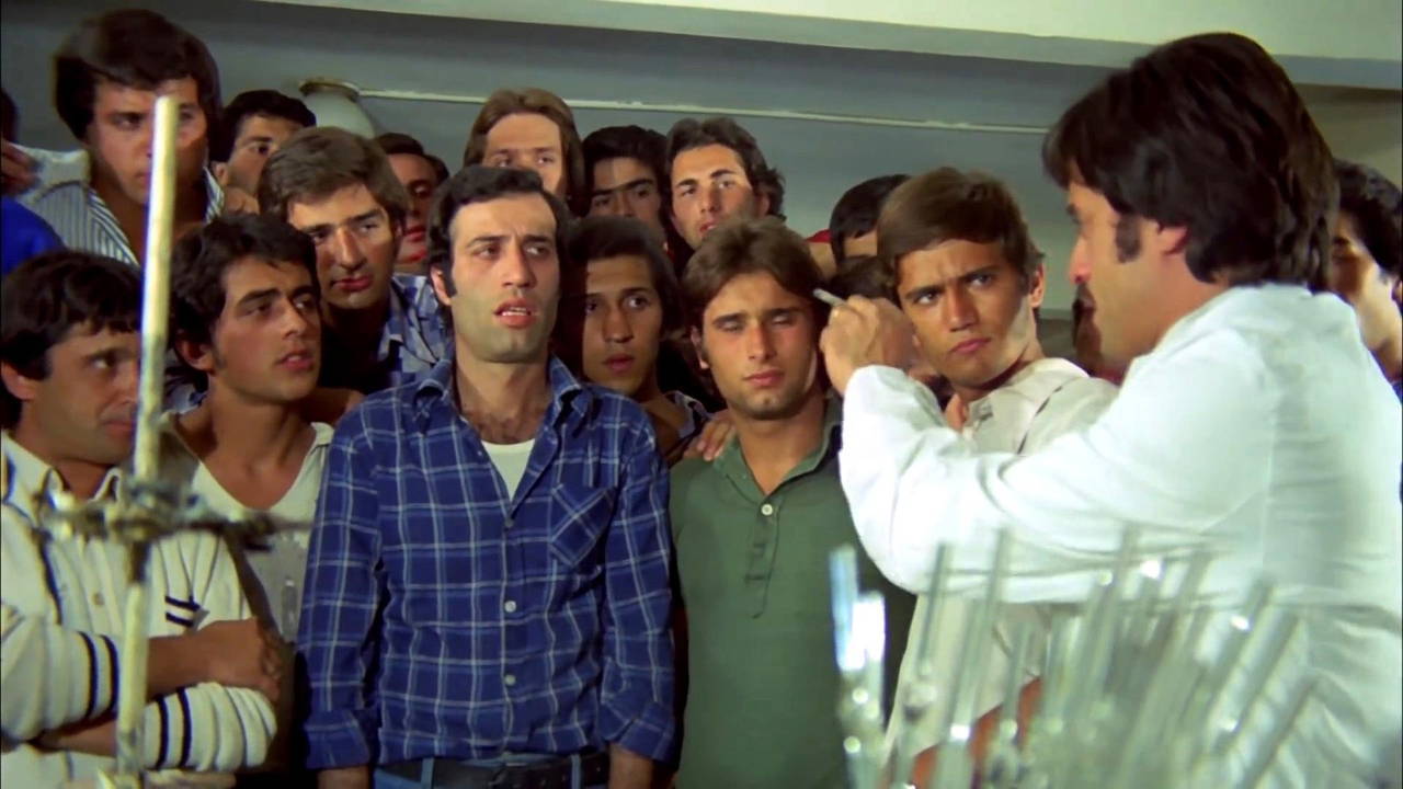 Ölümünün 25. yılında Kemal Sunal'ın en sevilen filmleri 