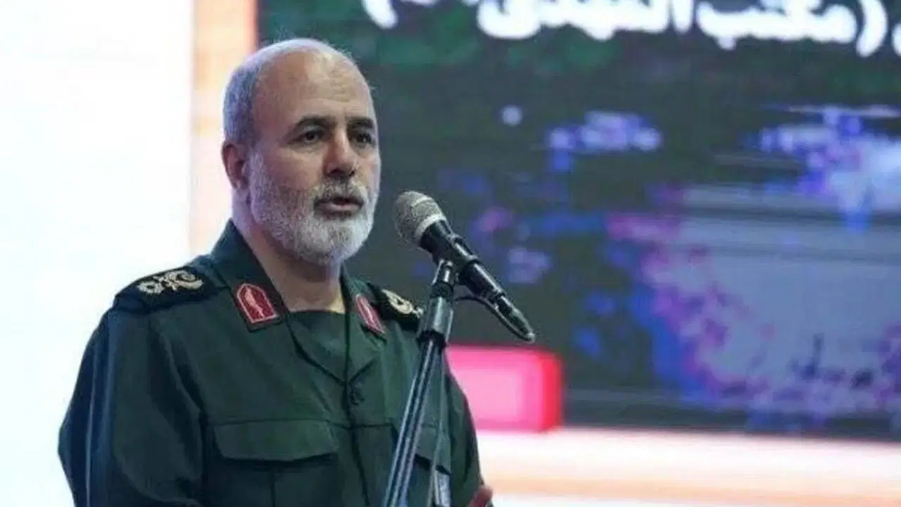 ABD medyasından '82'inci Hava İndirme Tümeni' iddiası: İranlı yetkiliden 'yıllardık buraya gelmelerini bekliyoruz' yanıtı geldi