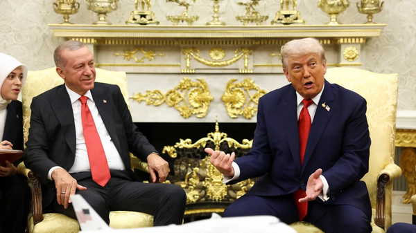 CHP’li Çakırözer’den TBMM’de 'Beylikova' çağrısı: 'Trump’la hangi anlaşmaları yaptınız Meclis’te açıklayın'