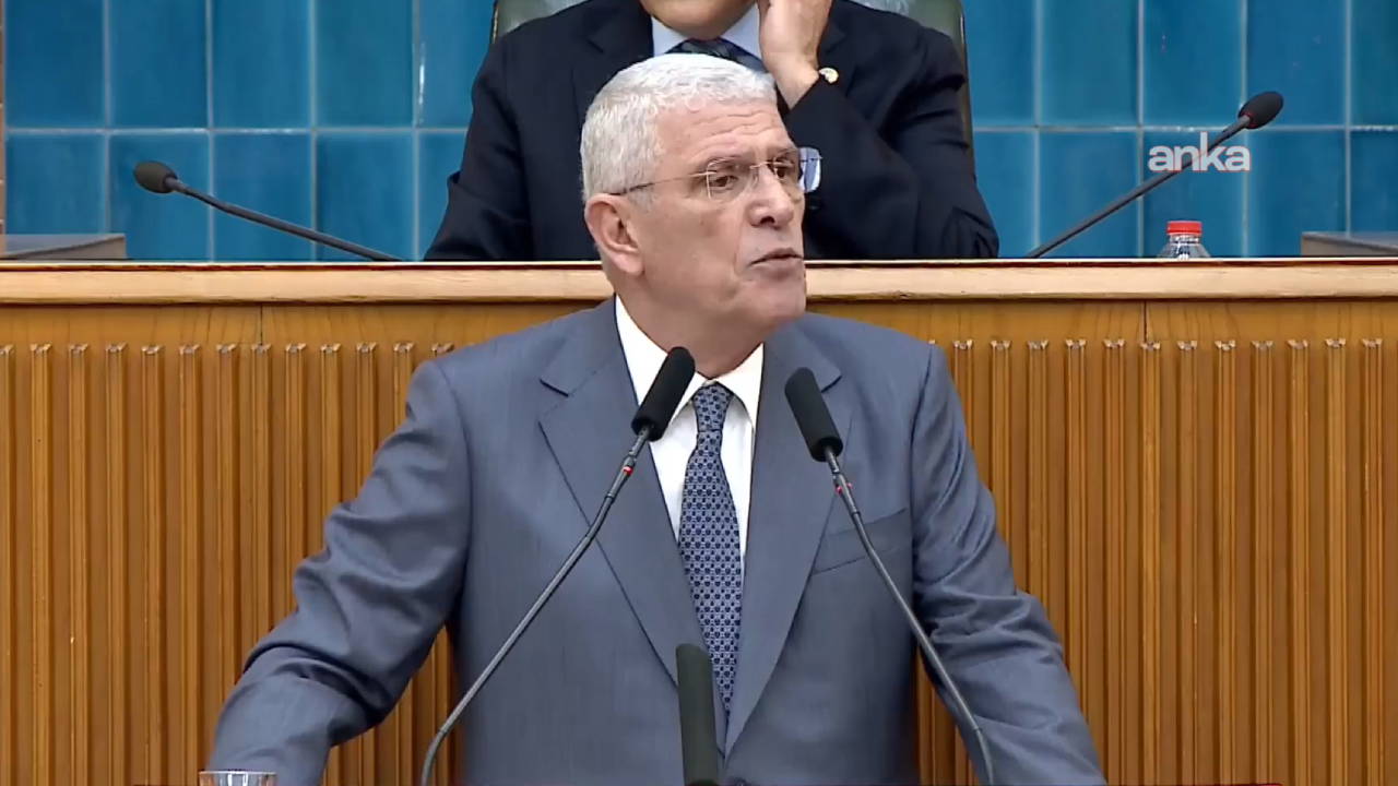 Dervişoğlu'ndan 'Komisyon' tepkisi: Türk milletine gideceğiz