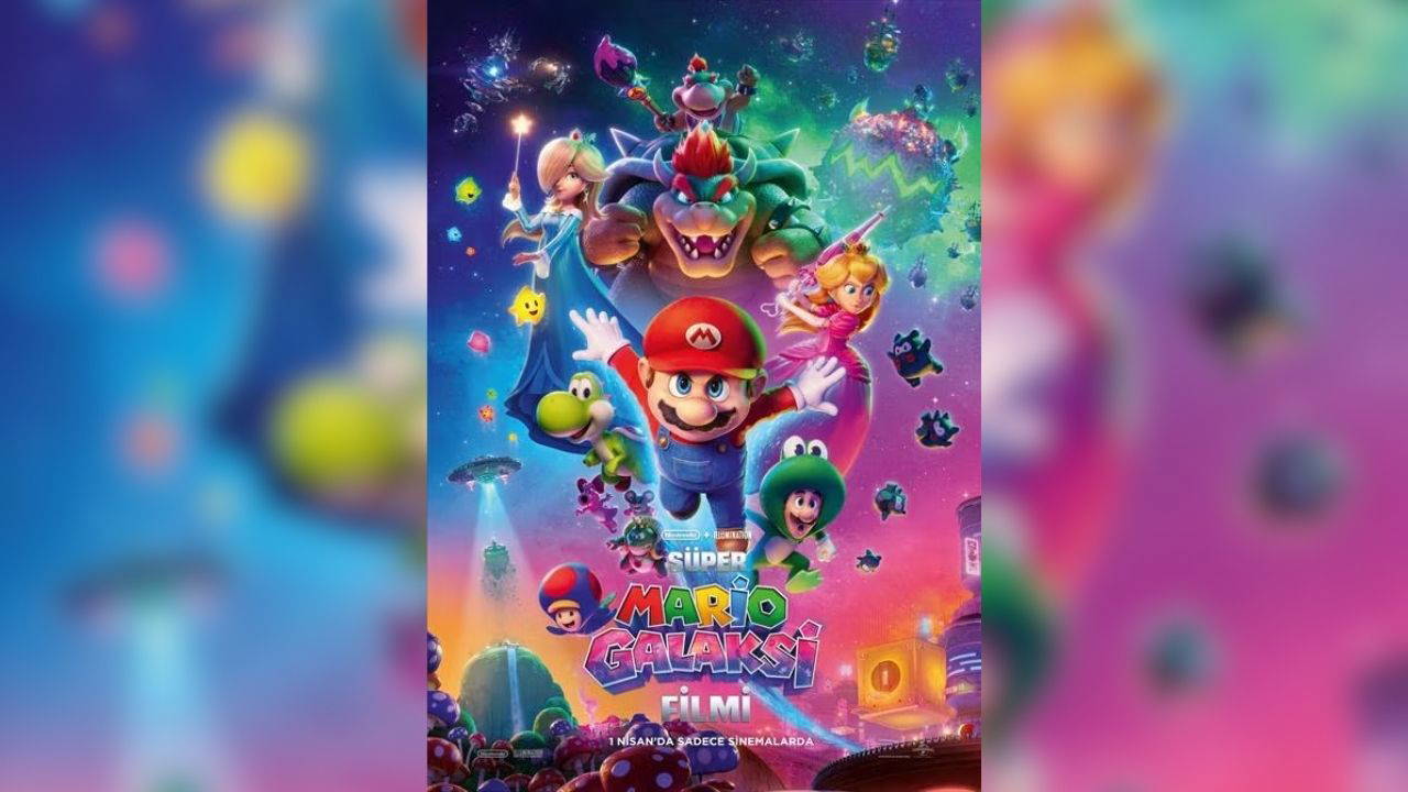 Sinemalarda 6 film vizyona girecek...