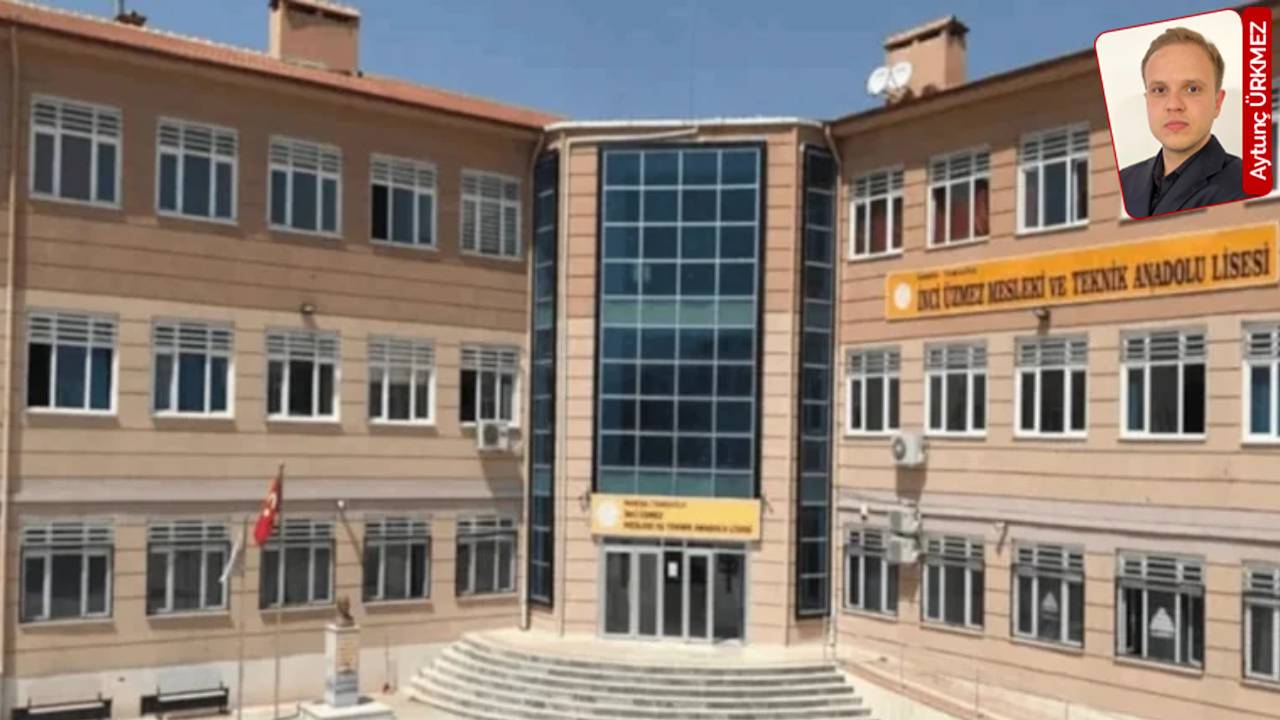 Derste Ulu Önder Atatürk’e hakaret etmesi nedeniyle tutuklanan öğretmen tahliye edildi: Menzil ve Selefilerden destek