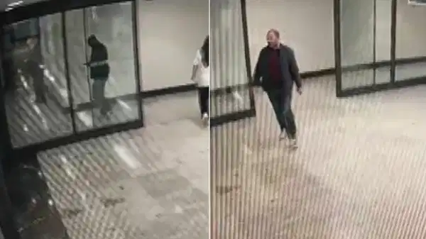 Hastanede refakatçinin cep telefonunu çalan şüpheli yakalandı