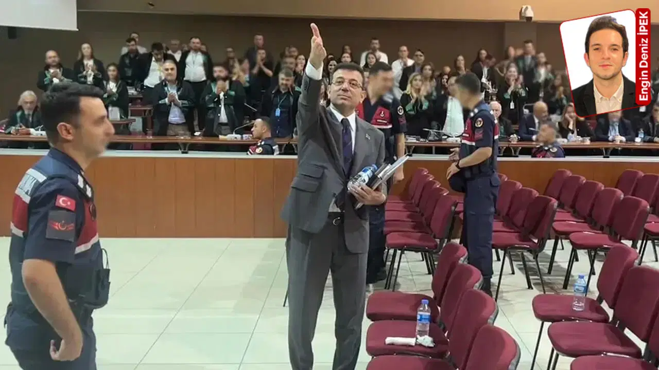 Diploma davası Silivri'de görülecek