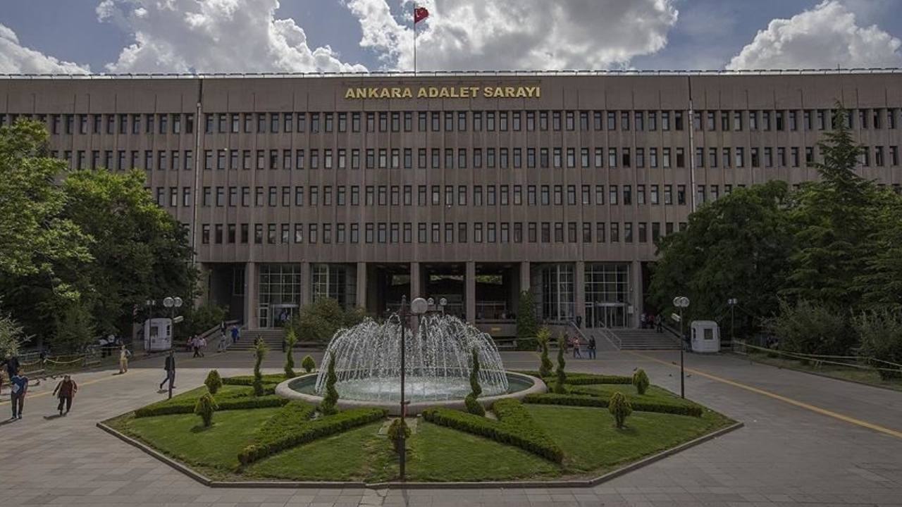 Ankara'da FETÖ/PDY soruşturması: 6 gözaltı kararı