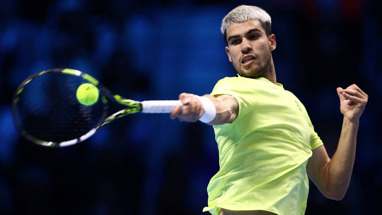 ATP'de finalin adı belli oldu!