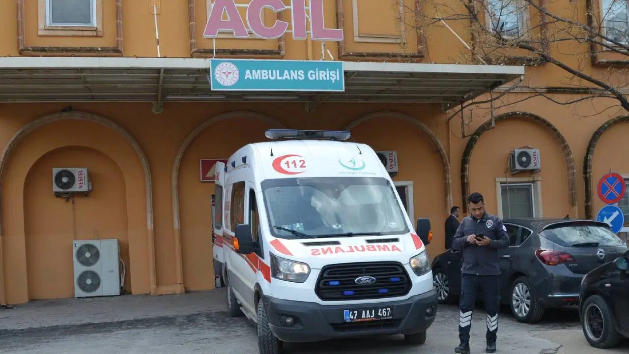 Mardin’de akraba ailelerin kavgasında kan aktı: 6 yaralı