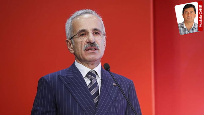 Uraloğlu, 22 protokol imzalandığını duyurdu