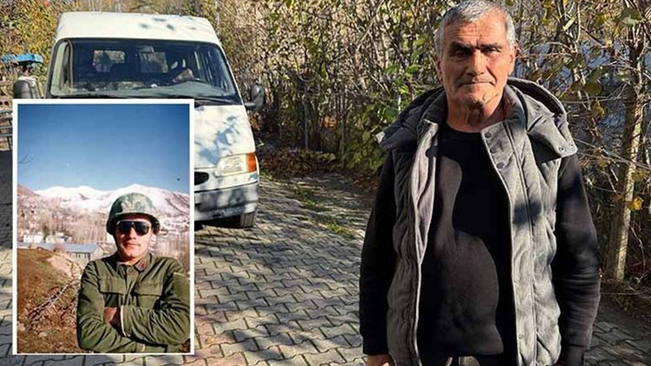 Şehit babasına ceza kesti, evine gidip ödenen parayı iade etti