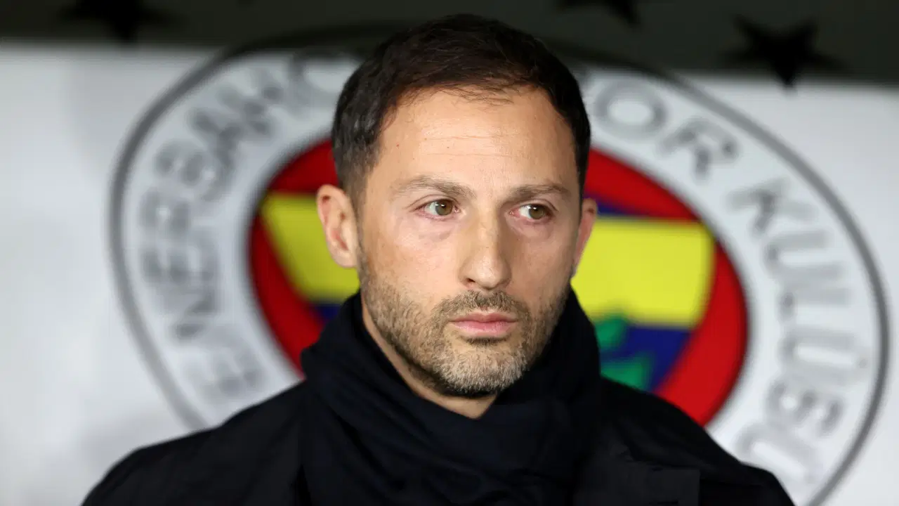 Domenico Tedesco'dan forvet transferi yanıtı: 'Kolay değil ama...'
