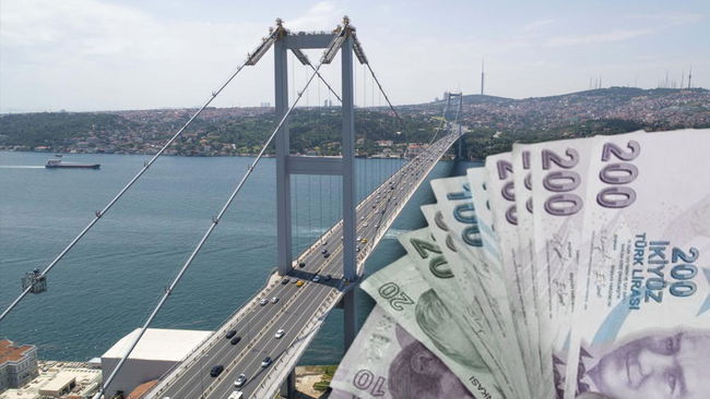 Bakanlık kaynakları işaret etti