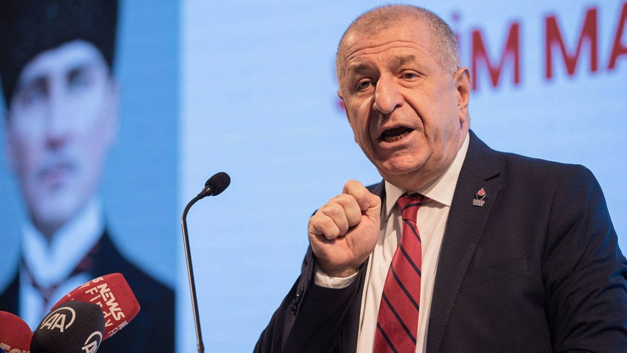 Turkey's ruling alliance in 'weakest period,' opposition leader says
