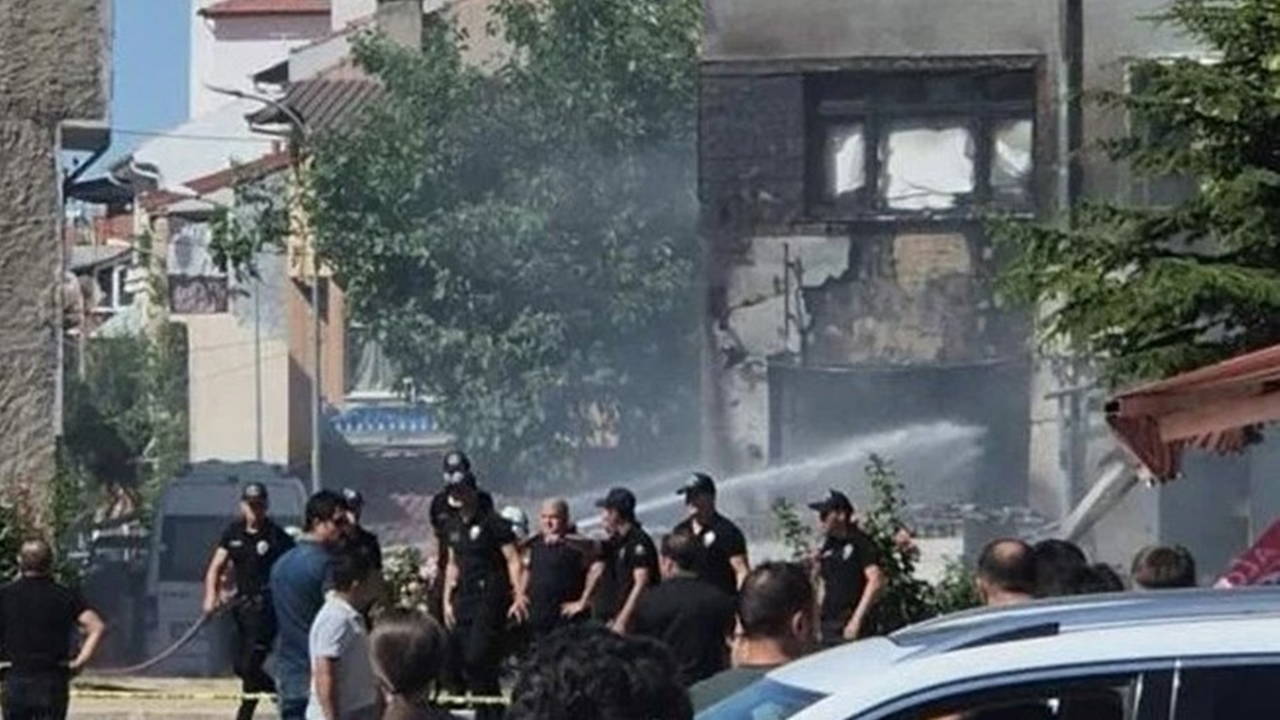Kütahya'daki patlamada yaralanmıştı: Yaşamını yitirdi!