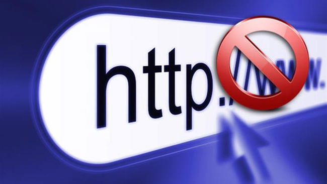 İki haber sitesine erişim engeli getirildi